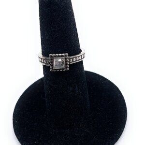 Brighton Ring Size 7.5 (4625)